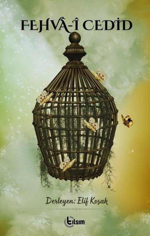 Fehva-i Cedid