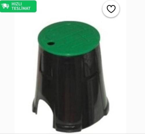 Greenbox 6" Vana Kutusu