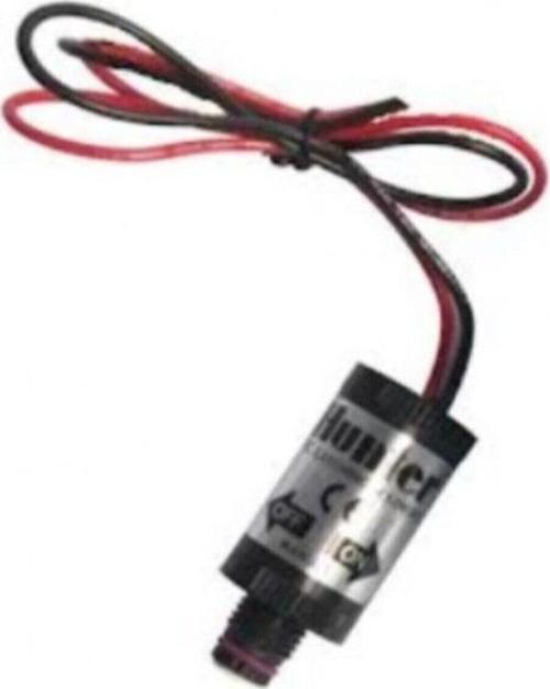9 Volt Dc Bobin