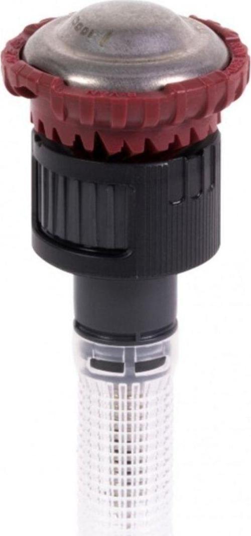 Raınbırd Döner Rotary Nozul R-van-24 (bordo-siyah 5.2 Mt. - 7.3 Mt.) 25 Adet