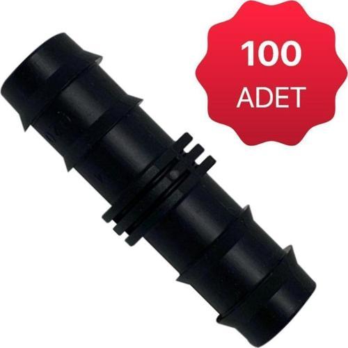 Damlama Kurtağzı Ekleme Nipeli 16x16 ( 100 Adet )