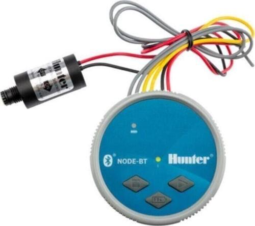 Node 100 Bluetooth 1 Istasyonlu Pilli Kontrol Ünitesi 9v Bobinli