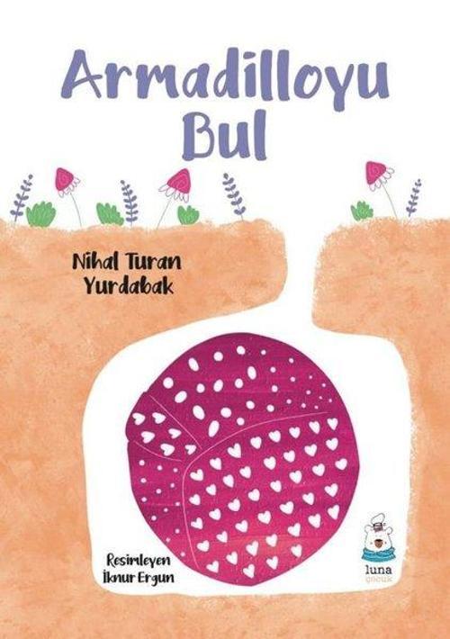 Armadilloyu Bul