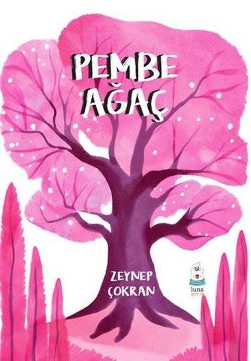 Pembe Ağaç