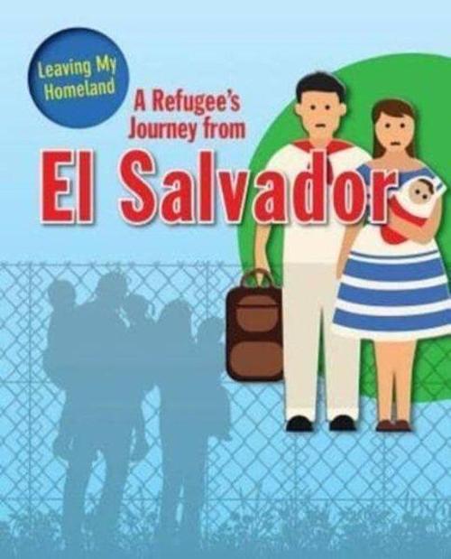 Refugee s Journey from El Salvador