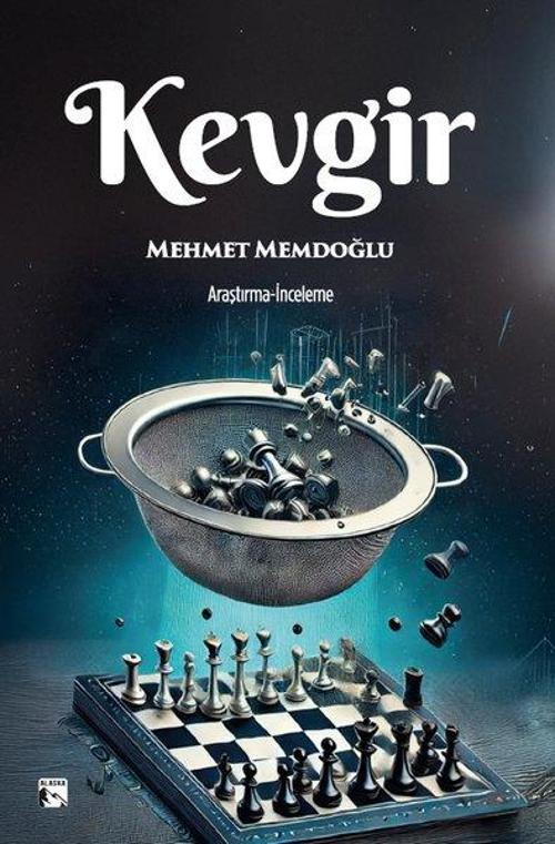 Kevgir
