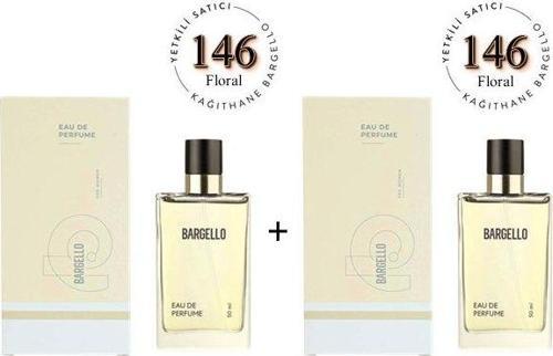 146 + 146  Kadın Parfüm Edp 50 ml Floral - Mnms501462