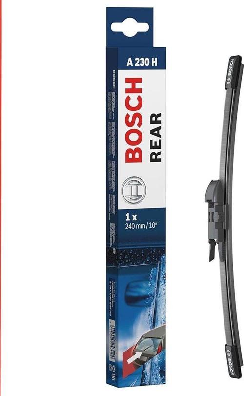 Mini Aceman 2024-2026 Uyumlu Arka Silecek | Bosch Rear Serisi |