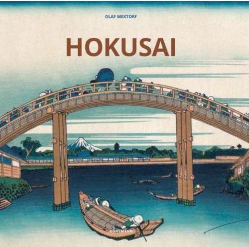 Hokusai