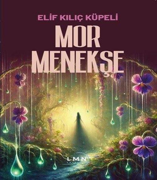 Mor Menekşe