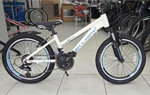 NG Team Girl 20V11 18 Vites Kız Çocuk Bisikleti (120-145 cm boy)