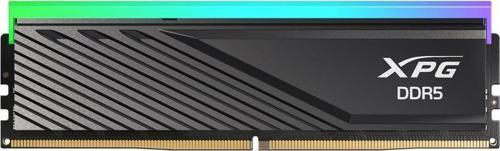 8GB Lancer Blade DDR5 RGB Memory 5600MT-s CL 46-45-45 1.1V Soğutuculu PC Ram