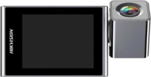 AE-DC8222-C8PRO(3.5K)(2CH) Çift Kameralı Araç İçi Kamerası, ADAS,Wifi,G-Sensör