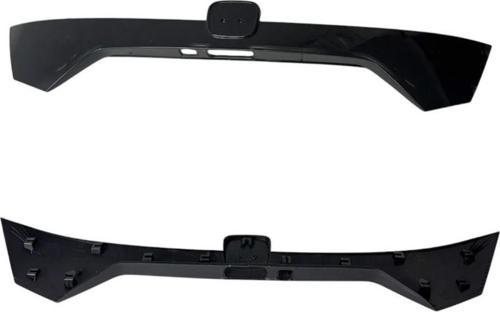 Honda Civic Bagaj Çıta Kaplama 2016-2020 FC5 