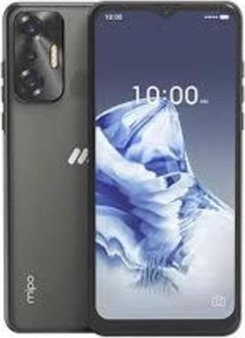 M17 128 GB Gri