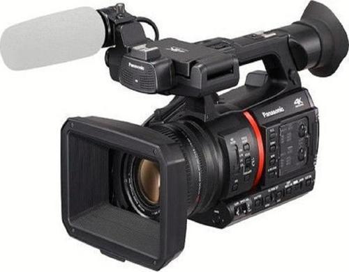 AG-CX350 4K Video Kamera