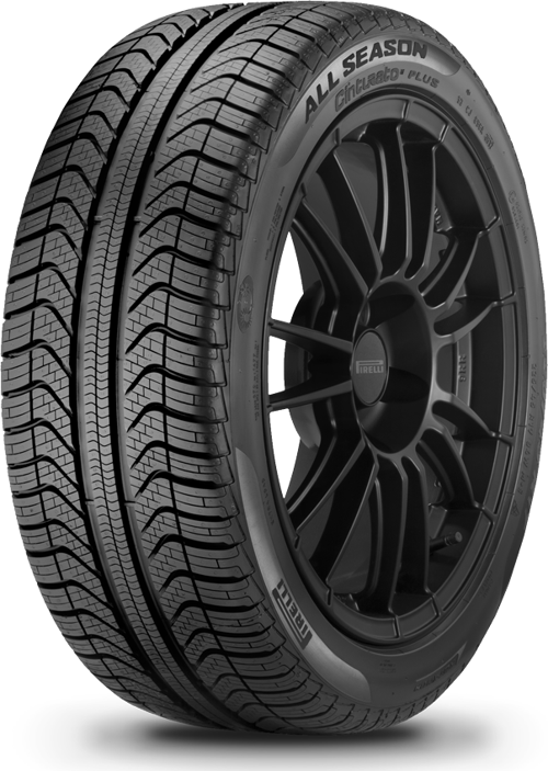 195/65R15 91V Cınturato All Season Plus C-B-71 4 Mevsim Oto Lastiği (Üretim Yılı: 2025)