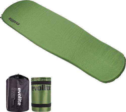 Luno 3.8 cm Şişme Mat- Haki