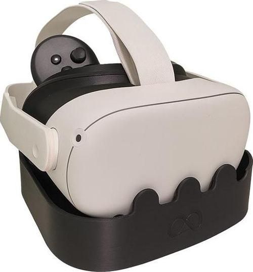 VR Gözlük Standı