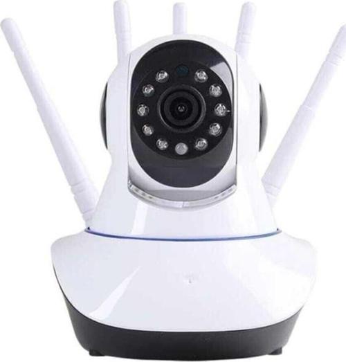INT- cmR 11 Wi-Fi Kablosuz IP Bebek Güvenlik Kamerası