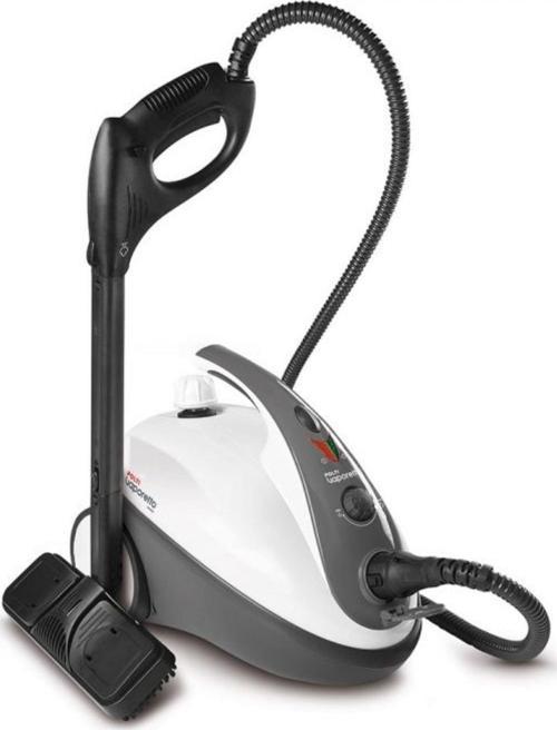 Vaporetto Smart 30 S Gri Buharlı Temizlik Makinesi