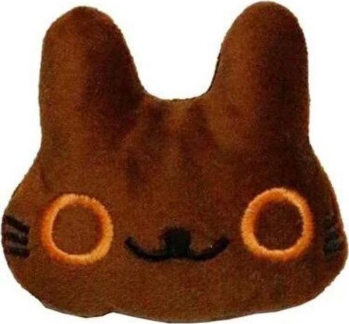Mata Dogs Kitty Peluş Sesli Köpek Oyuncağı