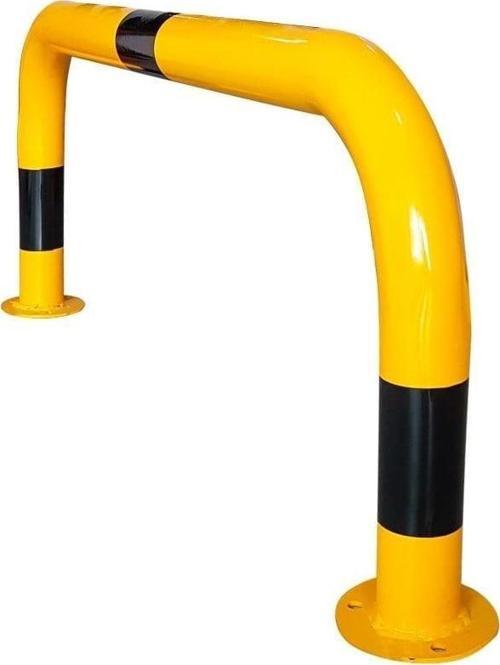 Köşe Koruma Demiri – 100x45 cm Araç Stoperi 