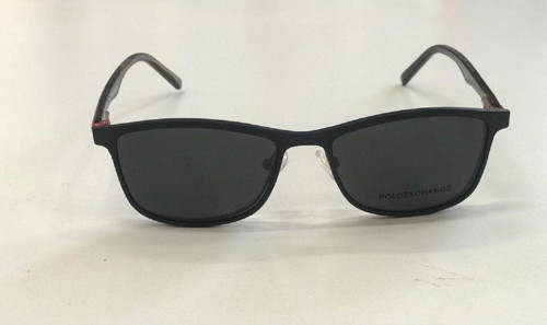 Poloexchange 9017 C1 Polarize Klipsli Kadın Güneş Gözlüğü