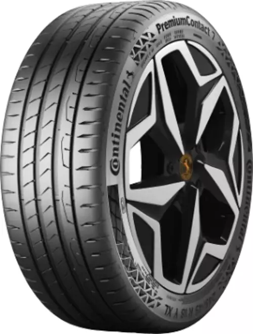 235/45R18 98Y XL  CONTİ PREMİUM CONTACT 7