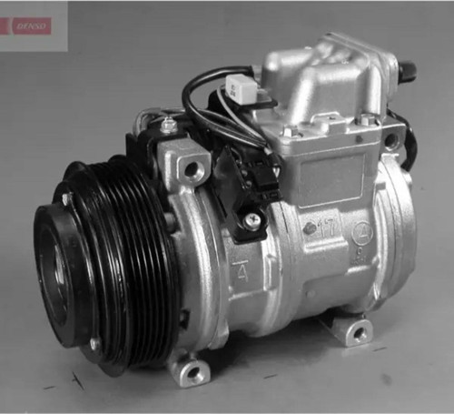 Klıma Kompresoru V-Class 638/2 9703 Vıto 638 9703 Sprınter 901905 9606