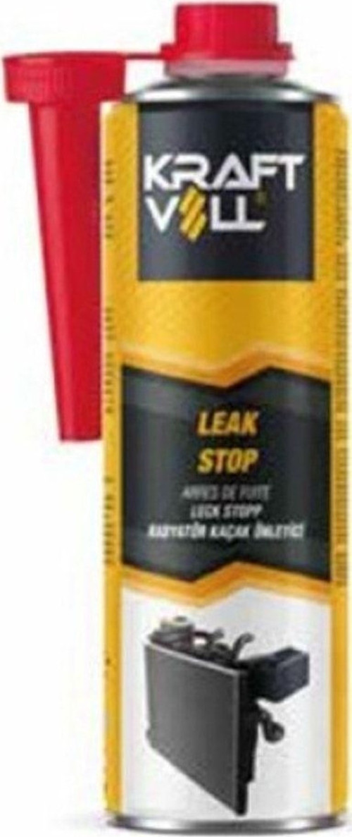 Radyator Kacak Onleyıcı 300Ml - 17053002