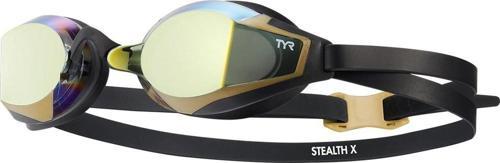 Stealth-X Race G Yüzücü Gözlüğü