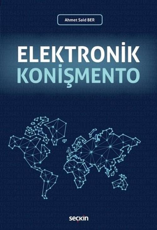 Seçkin Yayıncılık Elektronik Konişmento