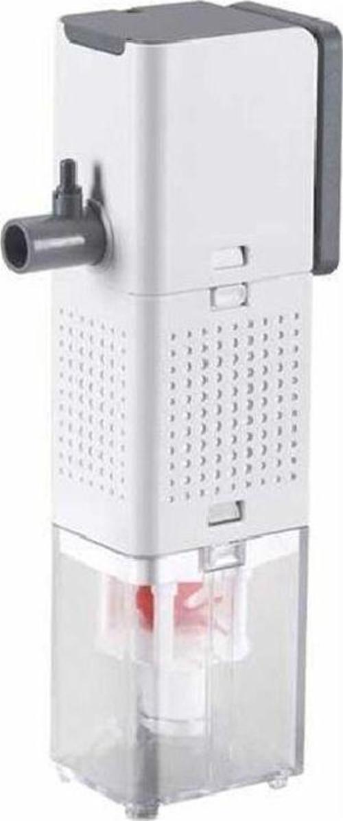 Aq-1500F İç Filtre Yeni Nesil Beyaz 25 W 1500Lt/H
