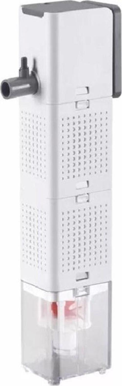 Aq-2000F İç Filtre Yeni Nesil Beyaz 28W 1800Lt/H