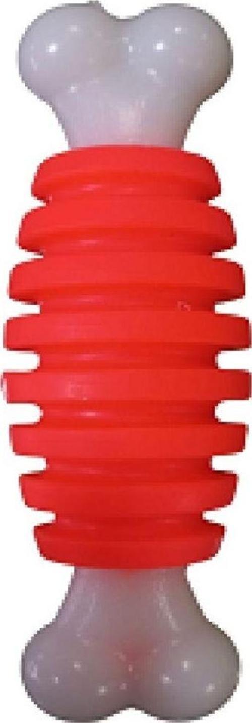 Dinazor Kemik Turuncu 17 Cm