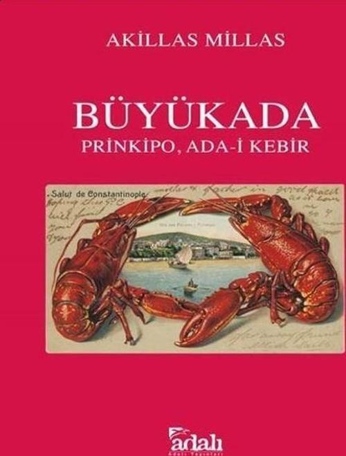 Büyükada