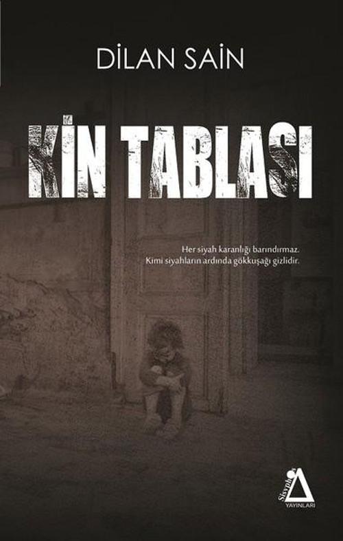 Sisyphos Yayınları Kin Tablası