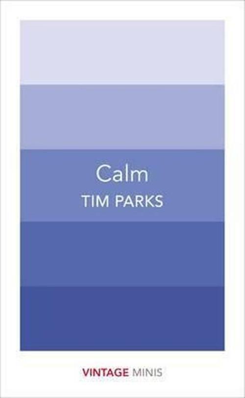 Calm: Vintage Minis