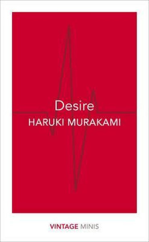 Desire: Vintage Minis