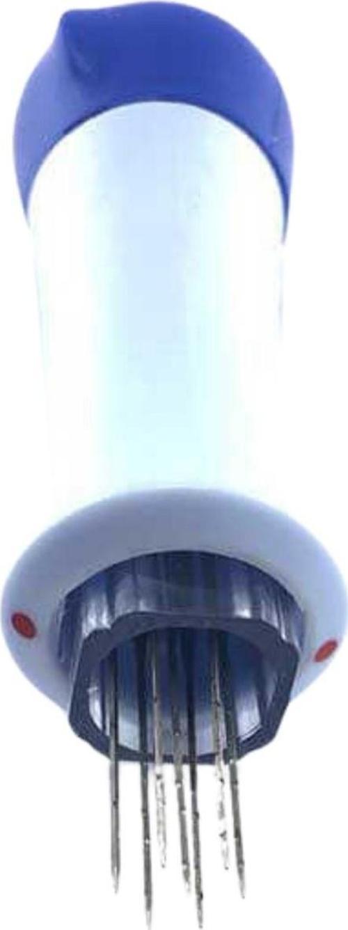 Büro Ev Ofis Hobi Dikiş Atölyesi için 7ADET Keçe İğnesi Seti