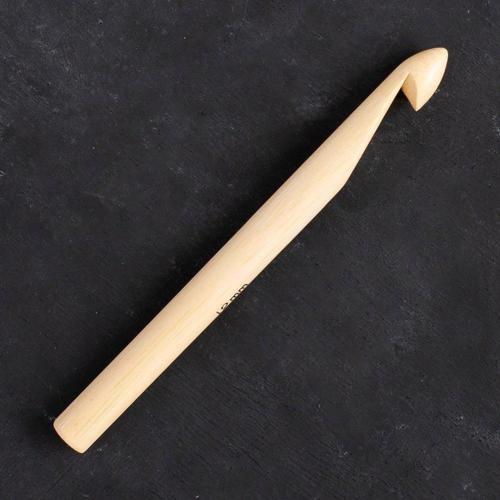 Büro Ev Ofis Hobi Dikiş Atölyesi için 15CM 12MM Bambu Yün Tığı