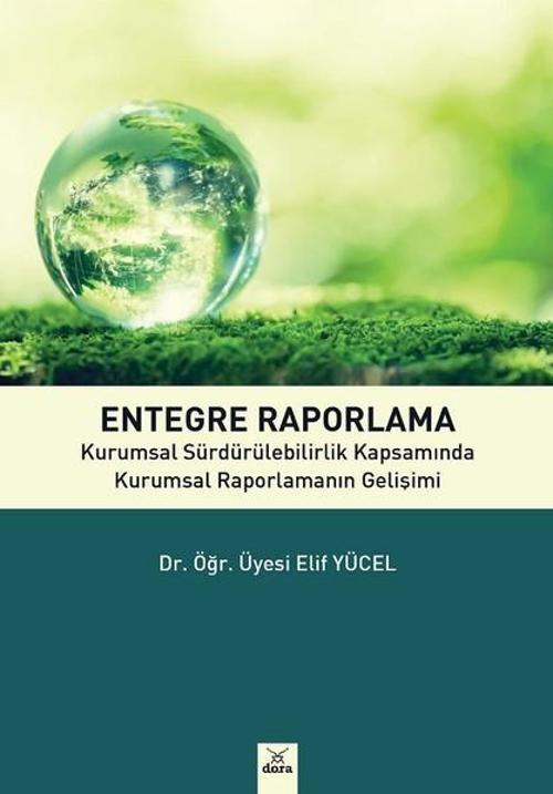Dora Yayıncılık Entegre Raporlama