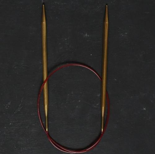 Büro Ev Ofis Hobi Dikiş Atölyesi için 60CM 5MM Klasik Misinalı Dantel Şiş