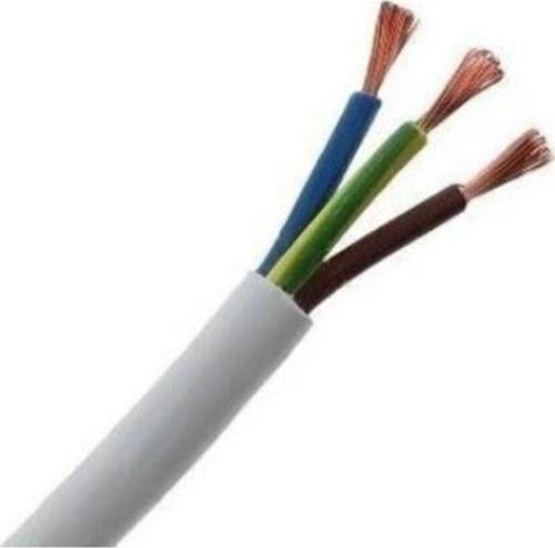 3X2,5 Mm Ttr Kablo 10 Metre
