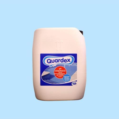 Ph Düşürücü (Sıvı) 25 Kg 1 Adet