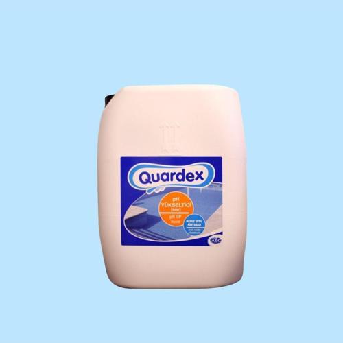 Sıvı Ph Yükseltici (25Kg)