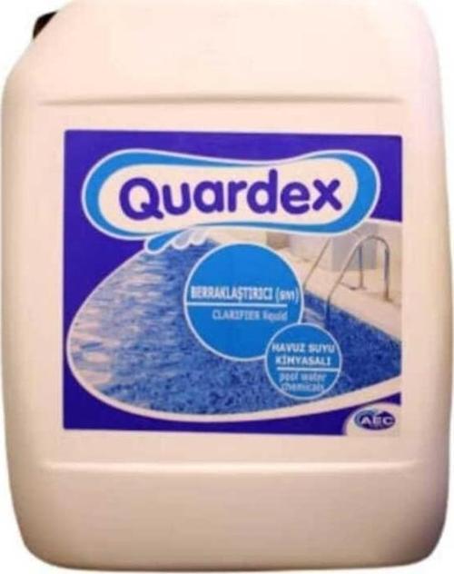 Berraklaştırıcı 20 KG