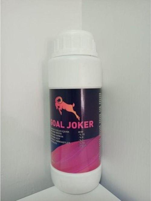 Goal Joker 500 Cc Bitki Besini