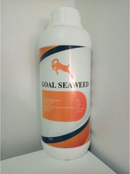 Goal Seaweed Sıvı Bitki Besini 1Lt